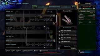 Maybe Finishing Monster Hunter World Iceborne Lie w Nav1dar