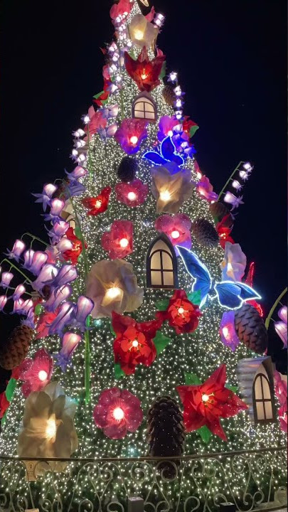 Selamat Hari Natal | Merry Christmas 2021 #shorts #xmas #malaysiatravel