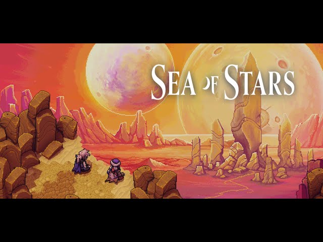 So, Sea Of Stars Is Pretty Good (Spoiler Review) class=