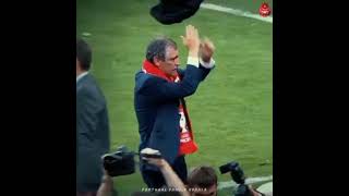 Fernando Santos Status S D Creations