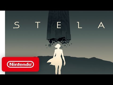 Stela - Announcement Trailer - Nintendo Switch