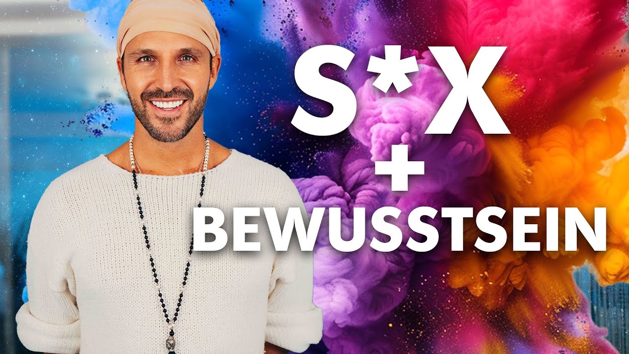 Tantra-Massage: Der Weg zu mehr Spiritualität und Liebe!