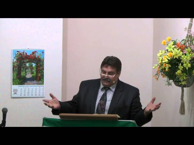 Что мне делать чтобы Спастись? - 3Christ.ru