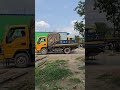 viral short video #automobile #transport #railtrack