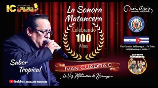 Dos Almas – Leo Marini y La Sonora Matancera ǁ El Caballero Matancero ♪♫ - Iván Cuadra.