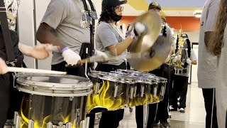 Freedom High School celebrates Black History Month with The Color of Joy event
