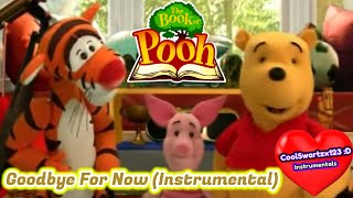 The Book Of Pooh: Goodbye For Now (Instrumental) Resimi