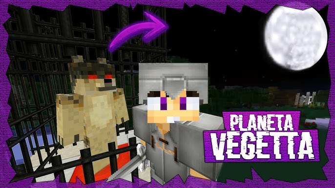 PLANETA VEGETTA - INCREIBLE! #1, Real-Time  Video View Count