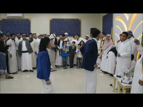 من ح فل عرس احمد أمين غلاب الكامل