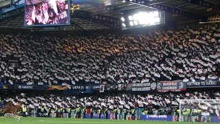 Chelsea FC - Eintracht Frankfurt 09.05.2019