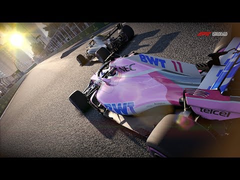 LIVE ON! Szybki Wyscig z Bialym!- F1 2018 - MafiaSolecTeam! - LIVE ON! Szybki Wyscig z Bialym!- F1 2018 - MafiaSolecTeam!
