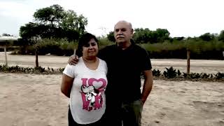 Viaje transcultural al IMPENETRABLE CHACO, ARGENTINA by Luis Berrios