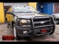 2003 Chevrolet Trailblazer LTZ 4WD