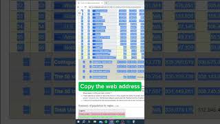 Web Data Copy In The Exel -Rj