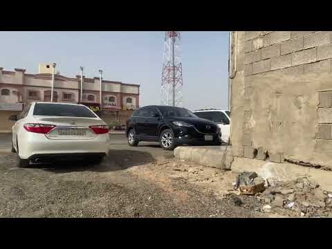 شوران حي الروابى