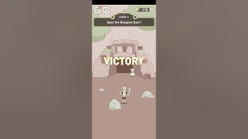 IQ Dungeon level 1, 2, 3, 4, 5, 6, 7, 8, 9, 10 tutorial gameplay