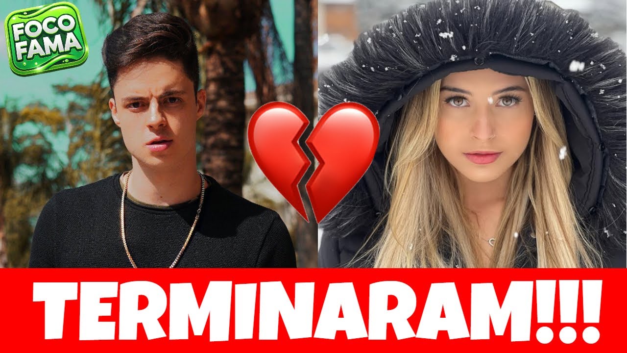 💔 ANNINHA E ENALDINHO TERMINARAM! O FIM DE UM CASAL INESQUECÍVEL! 😱🚨 ...