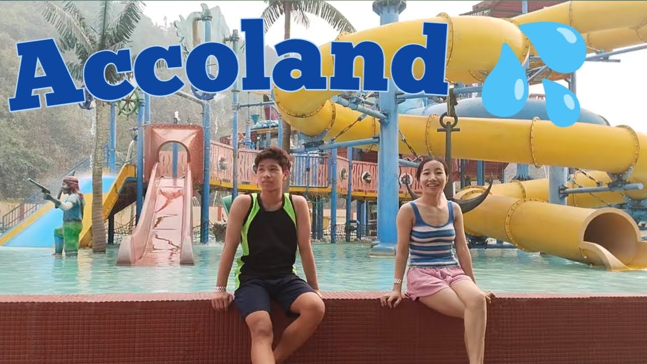 Accoland Guwahati Assam Northeast India