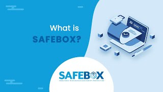 What is SAFEBOX? screenshot 2
