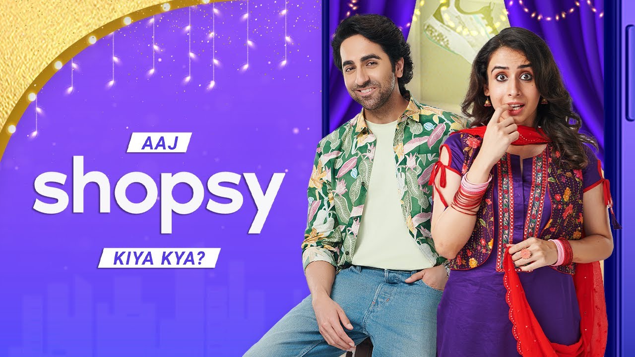 Shopsy Kurti At Rs 25 Ayushmann Khurana YouTube shopsy-kurti-at-rs-25-ayushmann-khurana-youtube