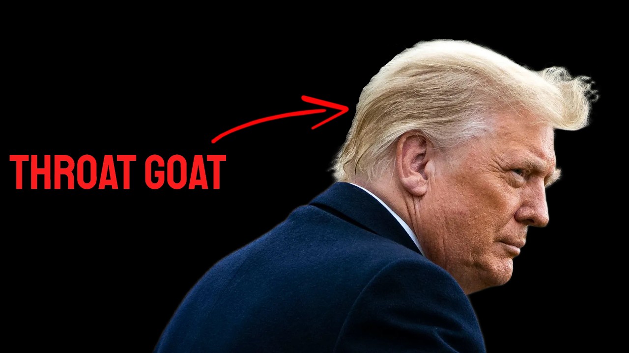 THE WORST PRESIDENT IN AMERICAN HISTORY - YouTube