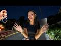 Drunk Girl SPEEDS Excessively And Blows Massive 0 203% | Police Bodycam