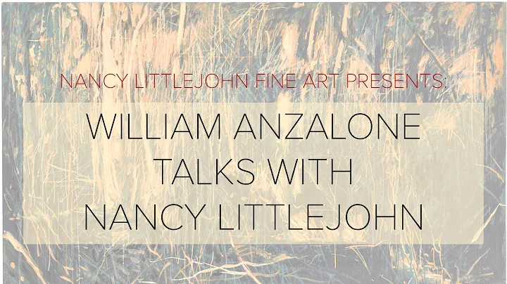 NLFA | William Anzalone Talks with Nancy Littlejohn