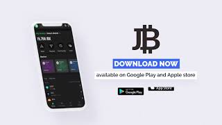 Build your wealth in the X-JB App screenshot 2
