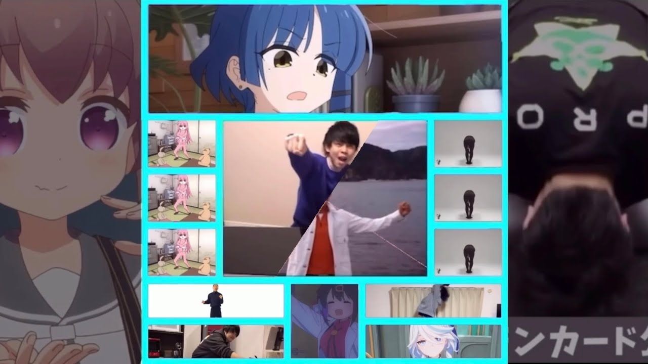 【YTPMV】Dilkenition?