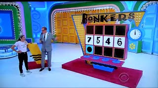 The Price Is Right  Bonkers  12132013