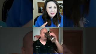 Alpine Watcher Giant Mountain Walkers In Italy?