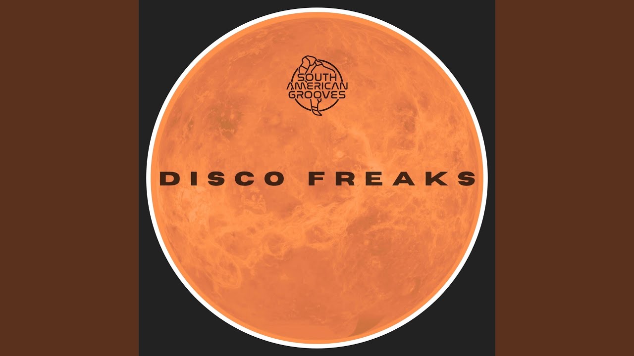 Watch Anthem (Disco Mix) on YouTube Watch Anthem (Disco Mix) on YouTube