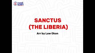 Sanctus The Liberia
