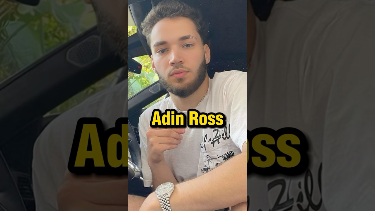 Adin Ross Trolls Duke Dennis 😂