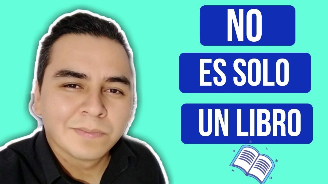 La biblia no es solo un libro | Samuel Mtz | Pastor #7 - YouTube