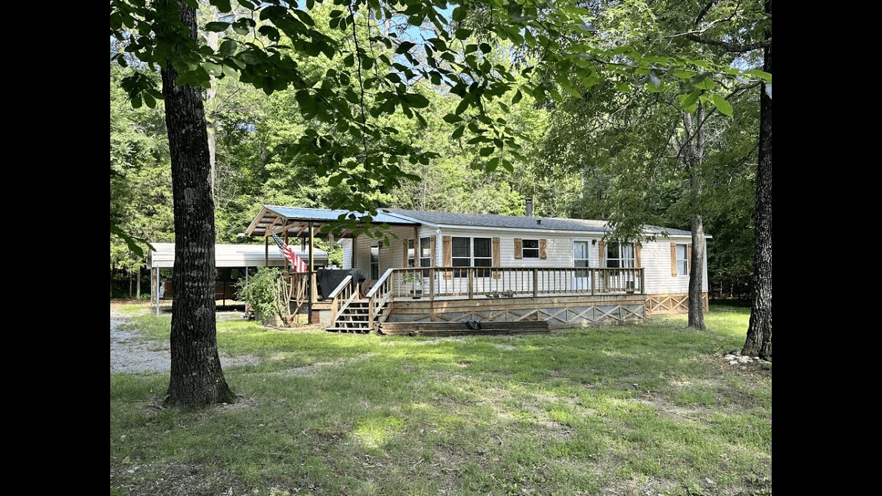 Ouachita Real Estate YouTube