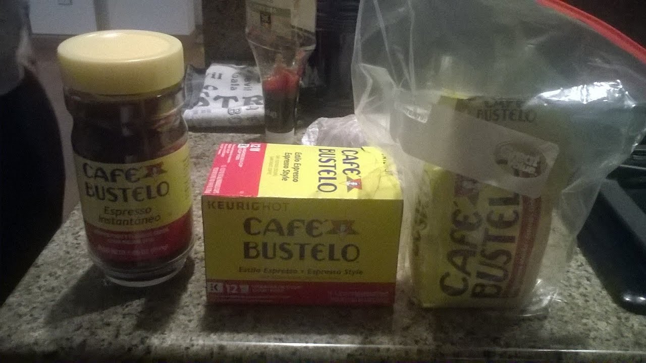 Which Coffee? INSTANT vs BREWED vs KEURIG YouTube