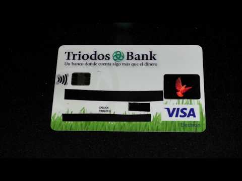 Cómo desactivar contactless