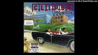 Clipse - Grindin&#39; (Ft N.O.R.E., Baby, &amp; Lil Wayne) (Remix)