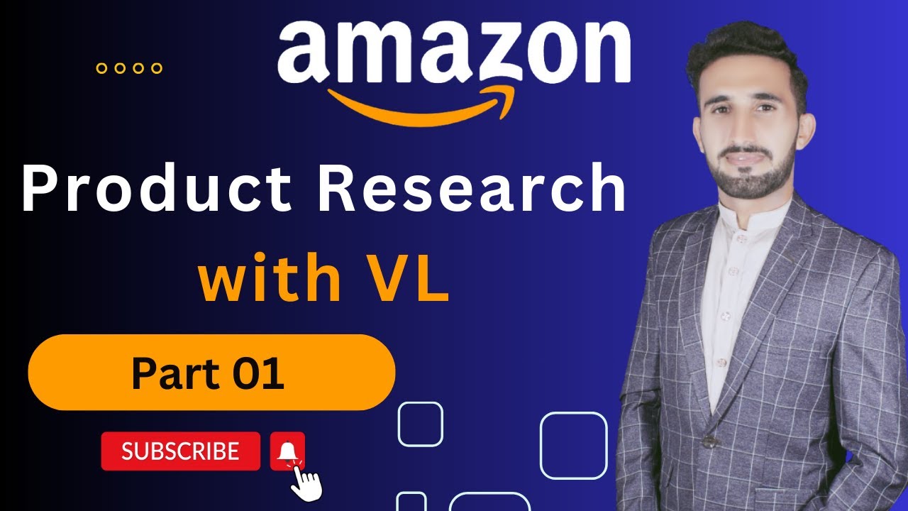 How to do amazon product research with Viral Launch for private label ...