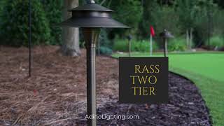 4 Styles of Low Voltage Landscape Path Lights | Find the Perfect Outdoor Light