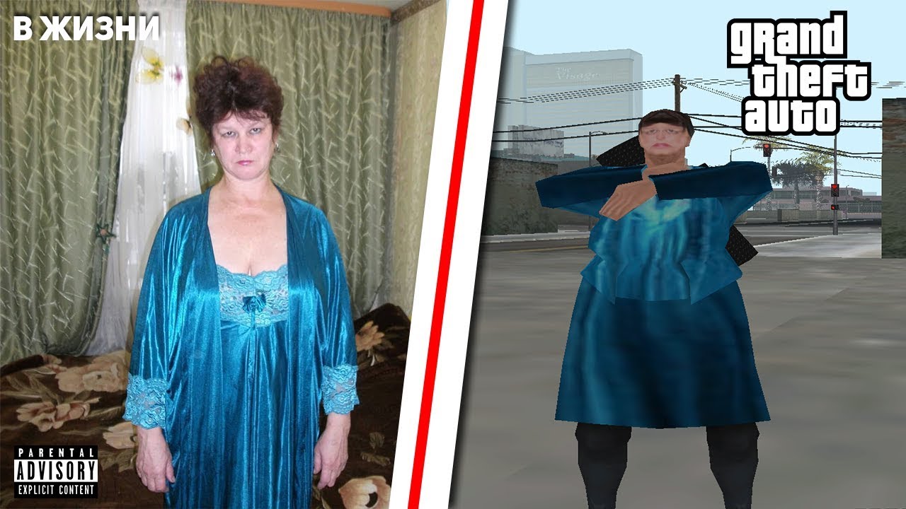 Людмурик в купальнике