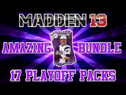 Madden Pack Strikerwby Lemons Fanfiction