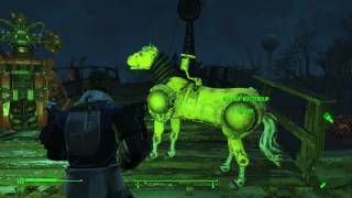 TROCK'S ModBox episode 34: VaultBoyTurret, Giddyup Buttercup, Deadly Commonwealth part 4
