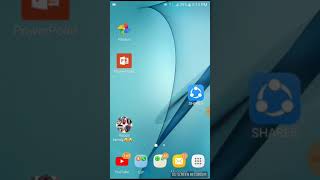 Selfie camera app review screenshot 4