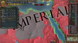 EU4  Austria | World Conquest |  P31 One True Culture [END]