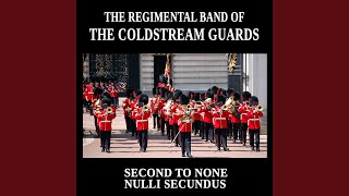 The Coldstream March : Milanollo