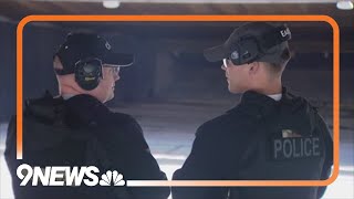 2 Boulder police recruits have advanced degrees