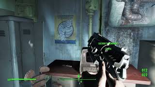 Fallout 4. Stoner Gaming