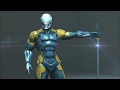 GRAY FOX TRIBUTE